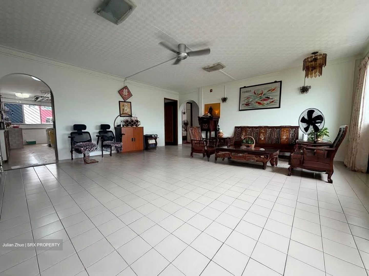 Blk 278 Ficus Vale (Yishun), HDB 4 Rooms #570154531
